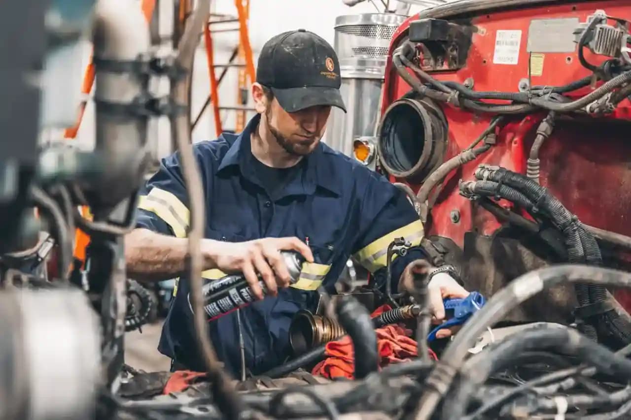 "Willis Auto And Diesel – Professional auto and diesel repair services with expert mechanics, quality parts, and dependable service."