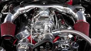  Performance modifications range from simple bolt-on parts to advanced tuning techniques that significantly improve driving dynamics